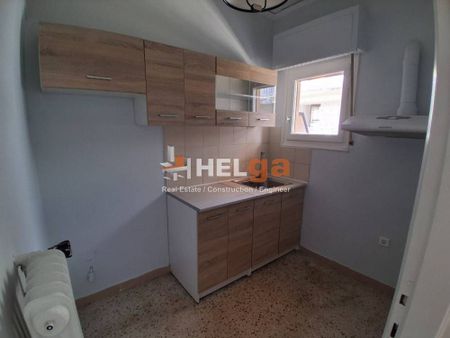 Studio/Γκαρσονιέρα για ενοικίαση Νόρμαν (Πάτρα) - Photo 4
