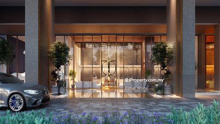 8th & Stellar, Bandar Baru Sri Petaling, Sri Petaling - Foto 3