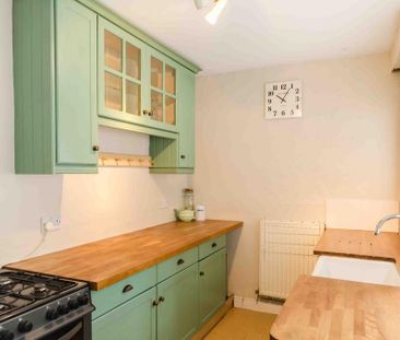 2 bedroom terraced house to rent - Photo 6