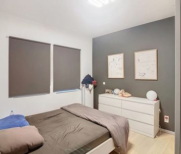 Appartement te huur - Photo 1
