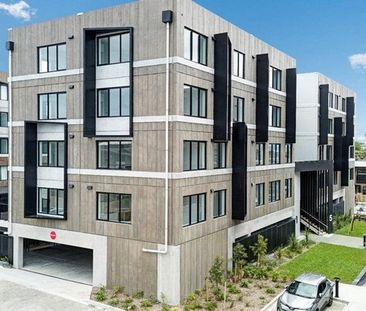 Brand New 2-Bedroom Apartment with Car Park & Storage - Photo 3