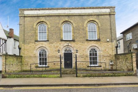 Churchgate Street, Soham, ELY - Photo 2
