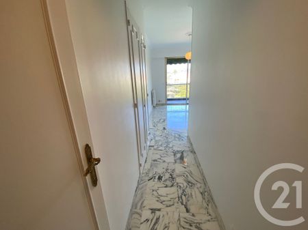 Location Appartement 1 pièce 19m² NICE 06000 - Photo 5