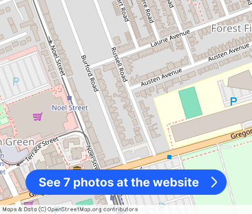 Russell Road, Nottingham, NG7 6HD - Photo 1