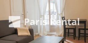 1 chambre, Levallois-Perret LEVALLOIS PERRET - Photo 2