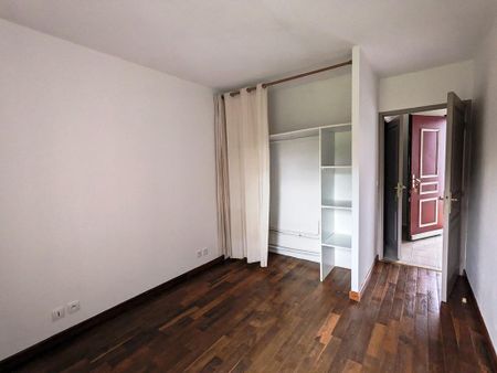 Location appartement T2 à BASSUSSARRY | 44 m - Photo 5