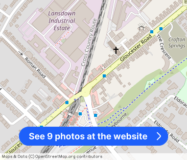 Queensgate, Cheltenham - Photo 1