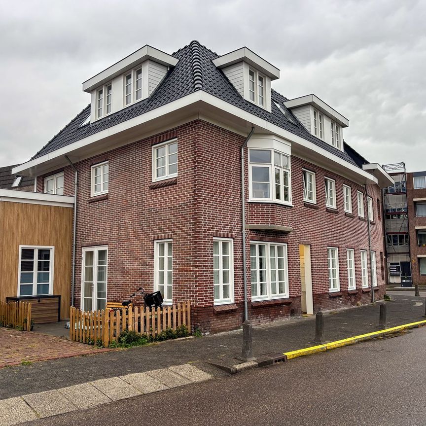 Arendsweg 1-D, Burgerhartstraat, 1944JA, Beverwijk - Photo 1