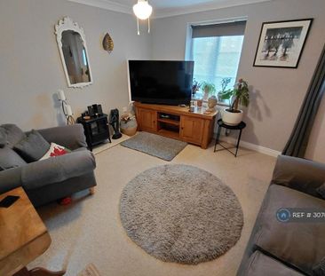 2 bedroom terraced house to rent - Photo 1