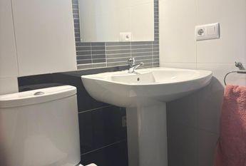 FOR RENT FOR LONG TERM NEW BUNGALOW IN CALPE