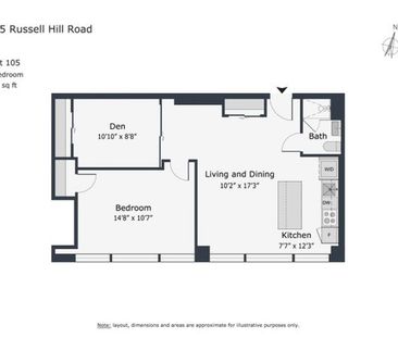 265 Russell Hill Road - Photo 3