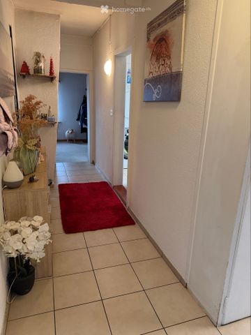 4Zi-Wohnung inkl. NK in Tann ab 01.01.27 - Photo 5