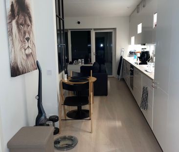 Hägerneholmsvägen, Täby - Foto 1