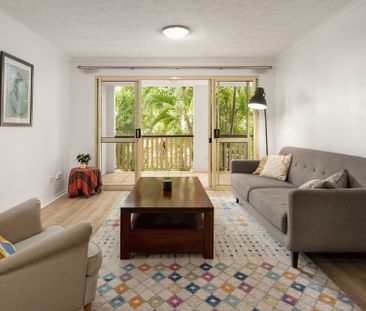 Kelvin Grove, QLD, 4059 - Photo 1