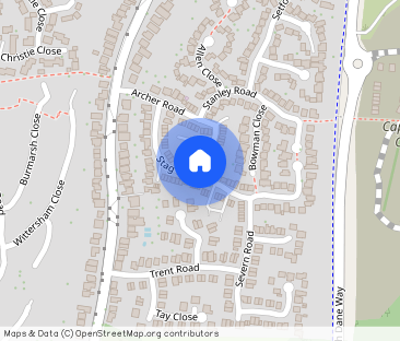 Stag Road, Chatham - Photo 1