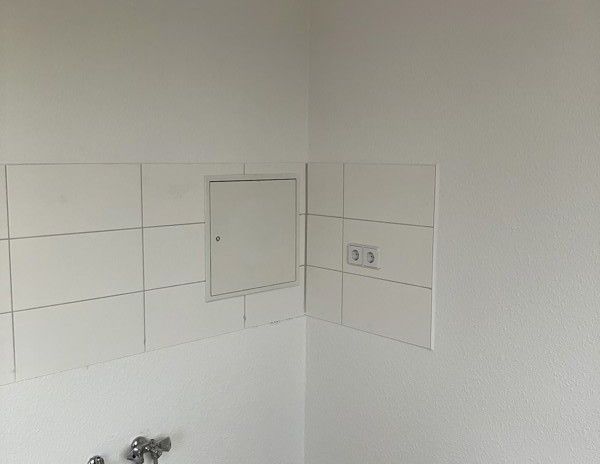 Moderne 2-Zimmer Wohnung - im Bau - Foto 1