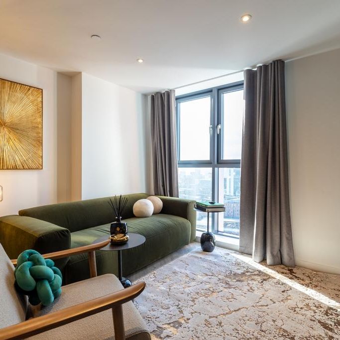 3 bedroom flat to rent - Photo 1