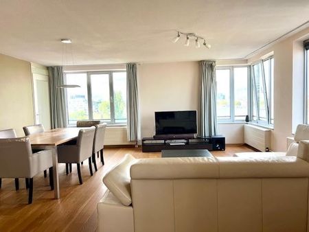 Te huur: Appartement Oostelijke Handelskade in Amsterdam - Foto 3