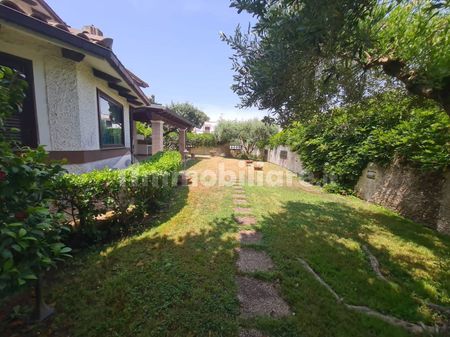 Villa bifamiliare via Mediana Vecchia, Centro, San Felice Circeo - Photo 3