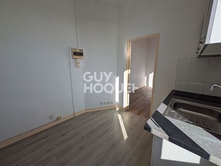 Location Appartement 1 pièce 19m² APPOIGNY 89380 - Photo 5