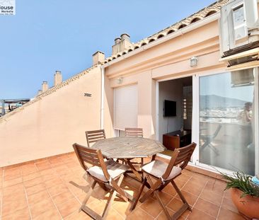 Duplex en alquiler en Mijas - Photo 2