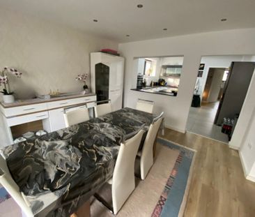 Gemütliche 3-ZKB Wohnung mit Garten in Gütersloh-Nord - Photo 3