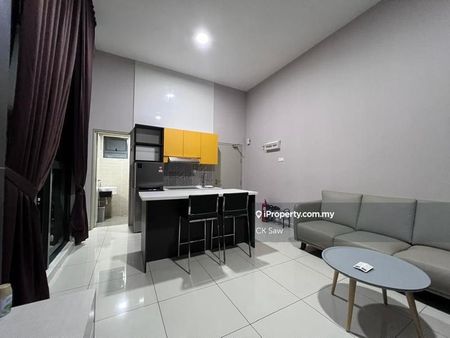 Liberty @ Arc, Ampang Jaya, Ampang - Foto 4