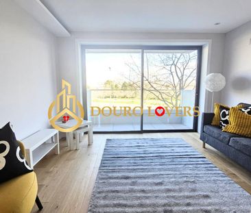 Apartamento T1 em Porto - Foto 4