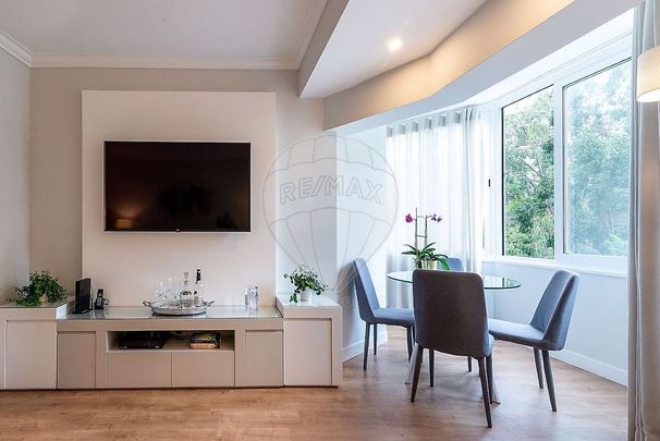 Apartamento T3 em Lisboa - Photo 1