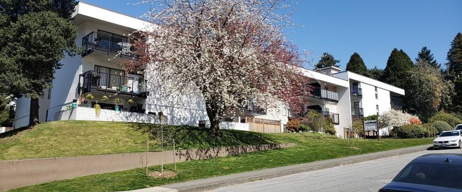 Royal Terrace Apartments | 1033 4th Avenue, New Westminster - Photo 1