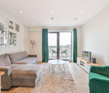 1 bedroom flat to rent - Photo 2