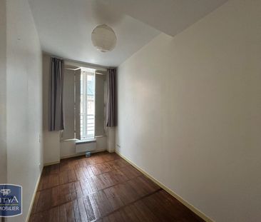 Location Appartement 3 pièces 46m² BLOIS 41000 - Photo 2