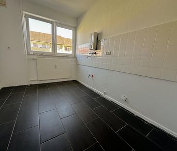 Großzügig geschnittene 4 Zimmer Wohnung mit Garten - Foto 4