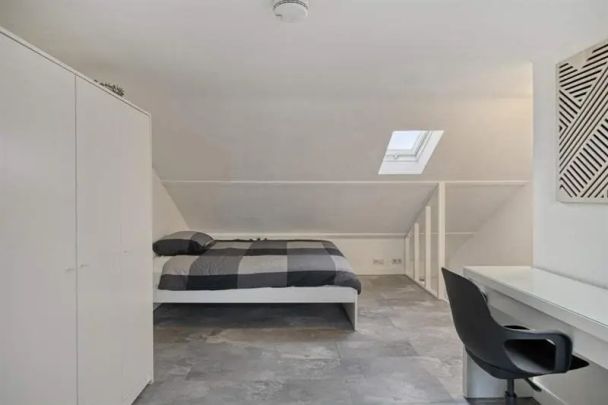 Studio meublé Tollensstraat, Tilburg - À louer - Foto 1