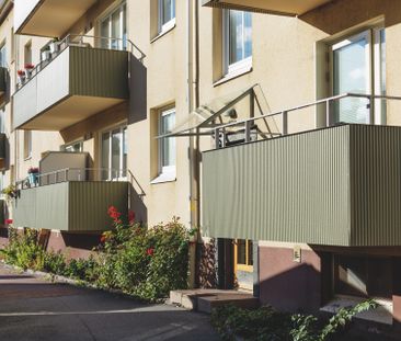 Hällskriftsgatan 12 D - Photo 5