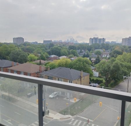 For Lease - 500 Wilson Avenue Unit# 817, Toronto, Ontario - Photo 4