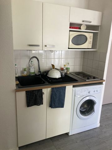 Location Appartement 2 pièces 25m² CAEN 14000 - Photo 2