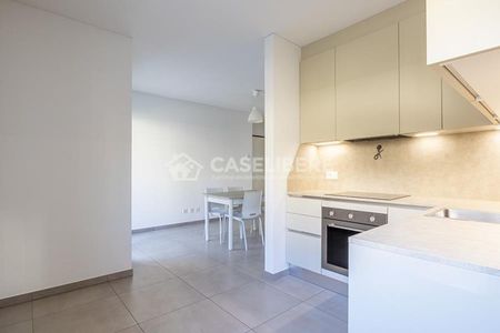 MODERN 2.5-ROOM SEMI-FURNISHED IN VIGANELLO - Photo 4