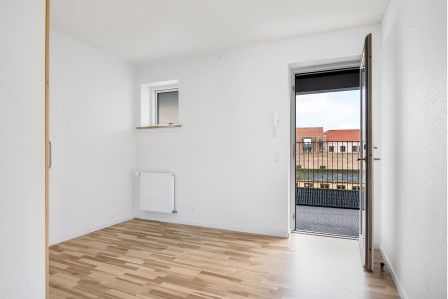 2-værelses studiebolig - Photo 4