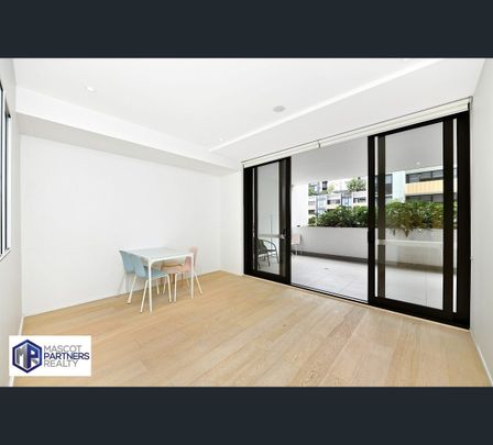 436/2 Stedman Street, Rosebery, NSW 2018 - Photo 1