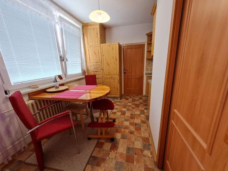Pronájem bytu 3+1 • 72 m² bez realitkyJeseník, Olomoucký kraj - Photo 2