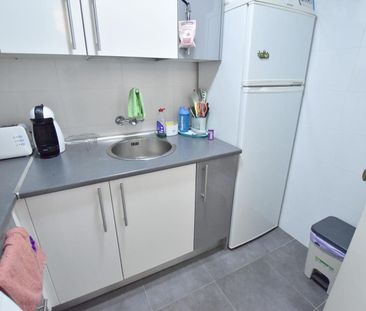 Piso de alquiler en De Los Mostenses, Universidad - Malasaña - Photo 6