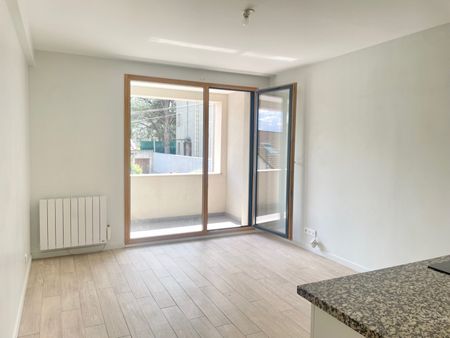 1 pièce 20m2 Vitry Sur Seine limite Villejuif - Photo 3