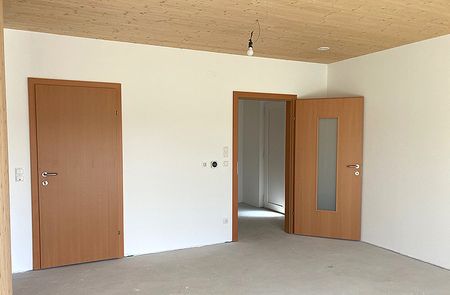 Reihenhaus in Weitra - Foto 3