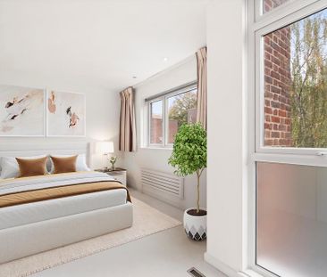 5 bedroom terraced house to rent - Photo 6