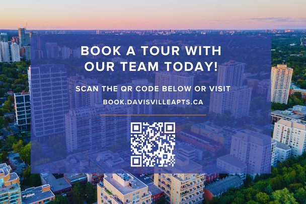 Davisville Village Apartments - Photo 1