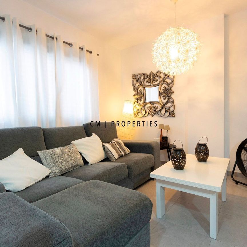 Casa adosada de alquiler en Balança, Corinto - Almarda - Photo 1