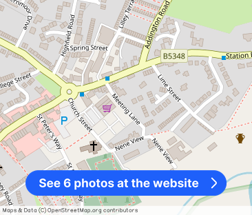 Meeting Lane, Irthlingborough - Photo 1
