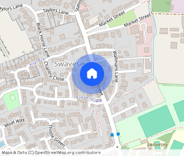 High Street, Swavesey, Cambridge - Photo 1