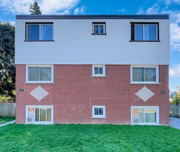 For Lease - 97 Elgin Street Unit# 6, Oshawa, Ontario - Photo 3